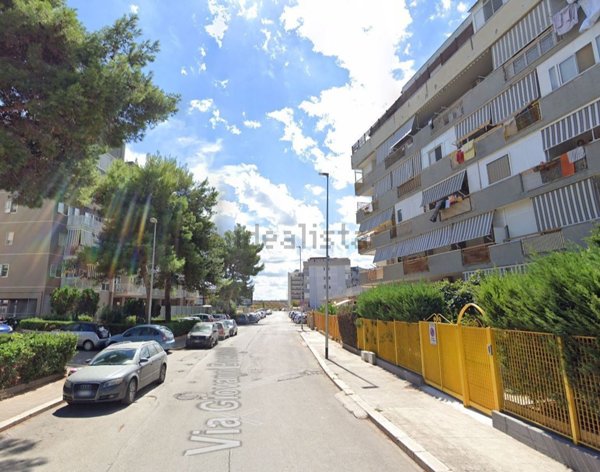 appartamento in vendita a Barletta in zona Patalini