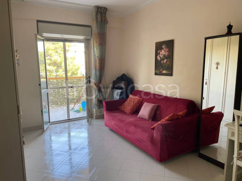 appartamento in vendita a Barletta in zona Patalini