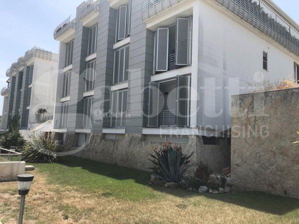 appartamento in vendita a Barletta