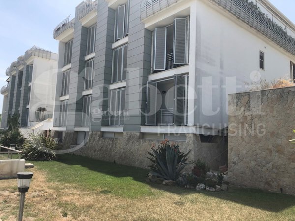 appartamento in vendita a Barletta