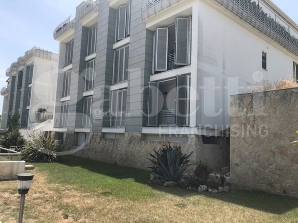 appartamento in vendita a Barletta