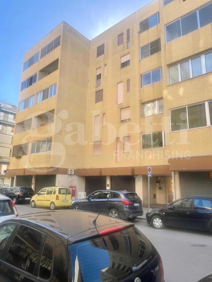 appartamento in vendita a Barletta