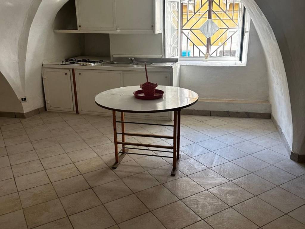 appartamento in vendita a Barletta in zona Settefrati