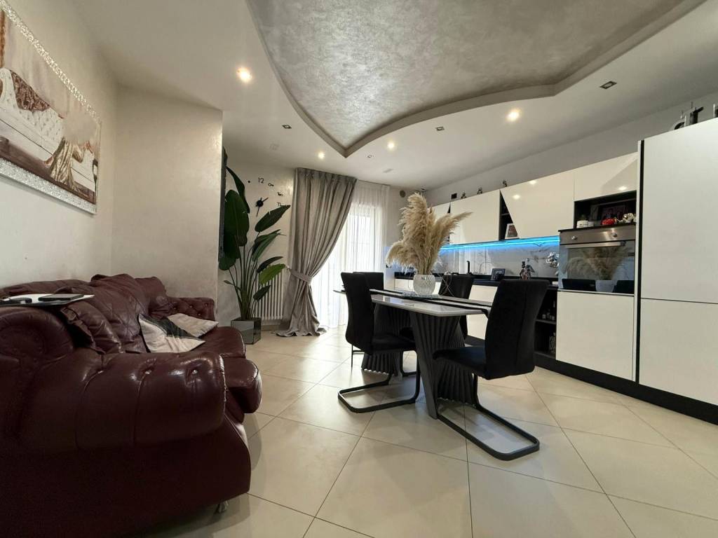 appartamento in vendita a Barletta