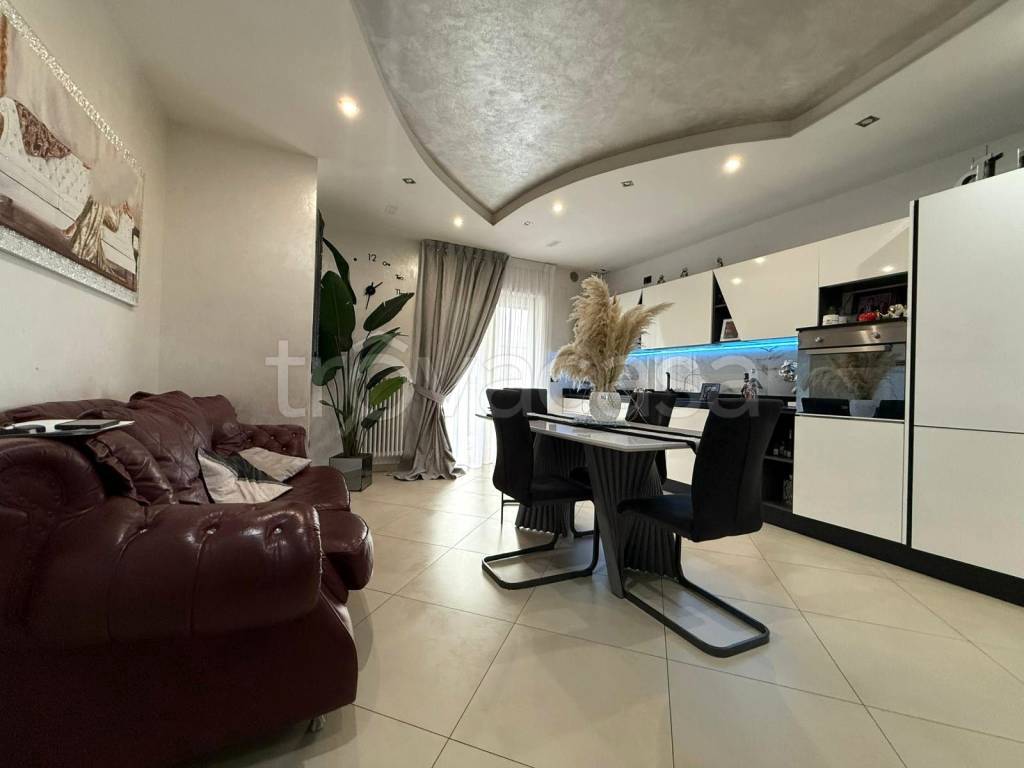 appartamento in vendita a Barletta