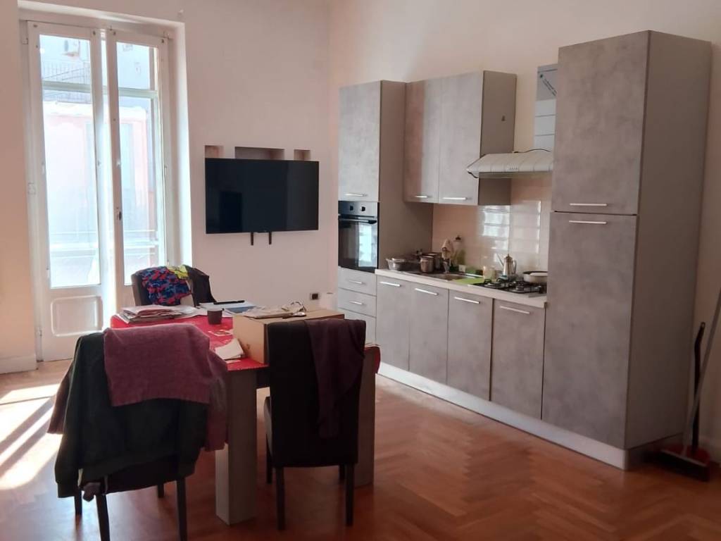 appartamento in vendita a Barletta in zona Centro Città