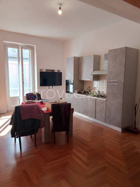 appartamento in vendita a Barletta in zona Centro Città