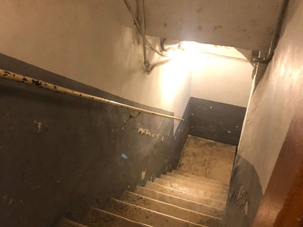 appartamento in vendita a Barletta in zona Settefrati