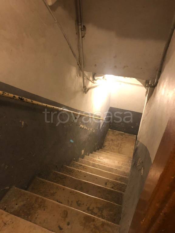 appartamento in vendita a Barletta in zona Settefrati