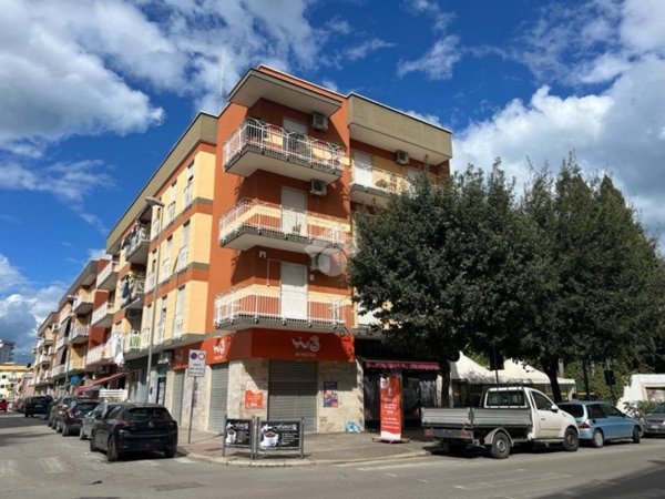 appartamento in vendita a Barletta in zona Patalini