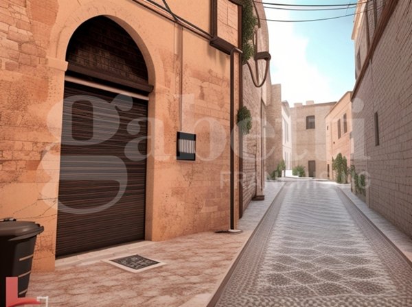 negozio in vendita a Barletta