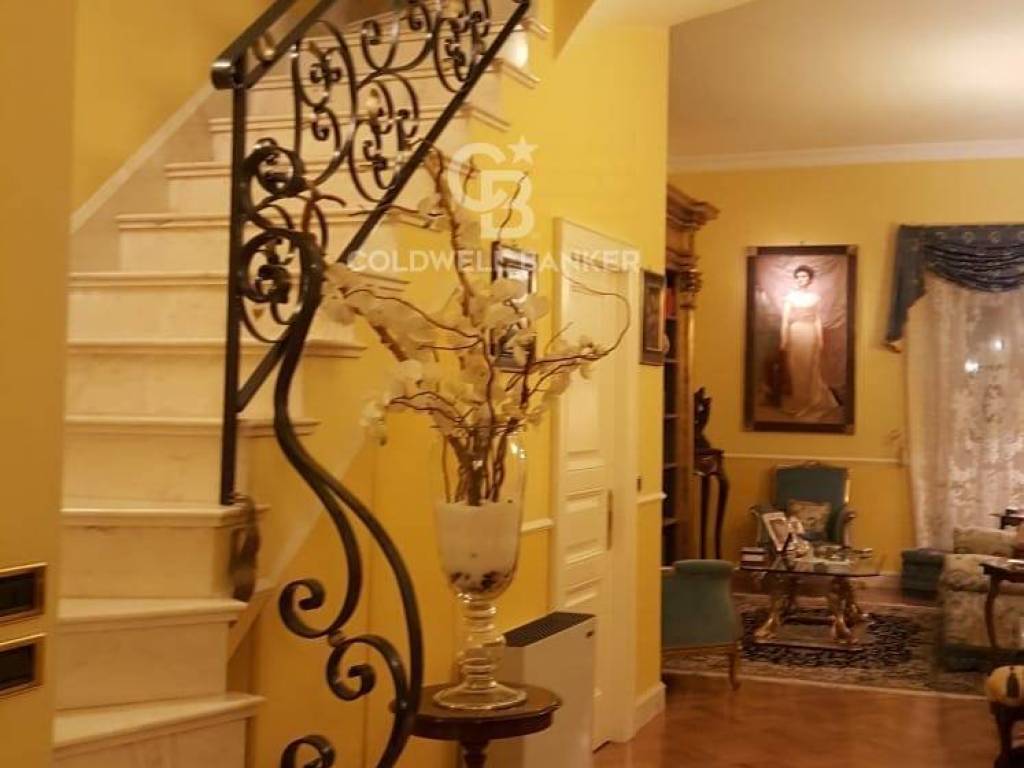 appartamento in vendita a Barletta in zona Centro Città