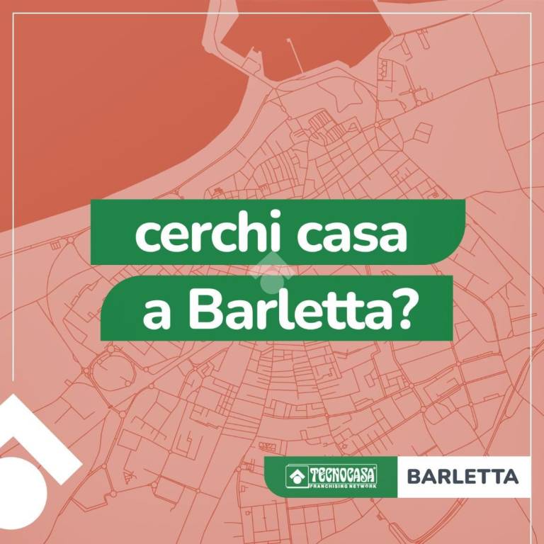 appartamento in vendita a Barletta