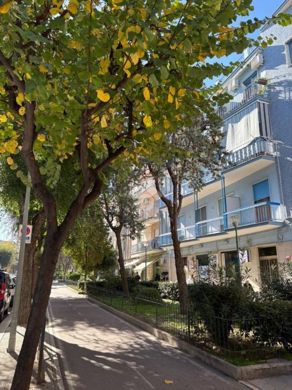 appartamento in vendita a Barletta