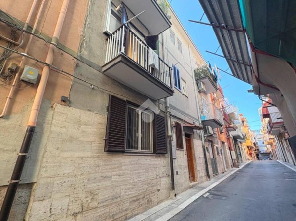 appartamento in vendita a Barletta in zona Settefrati