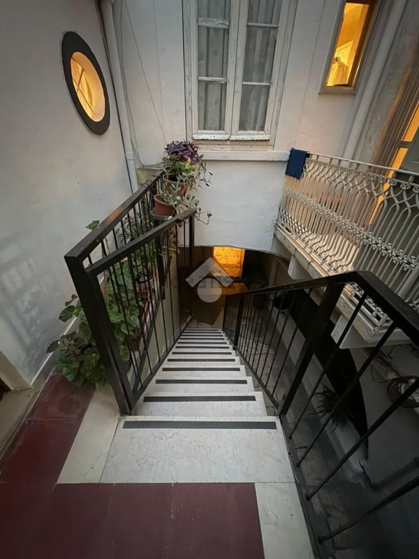 appartamento in vendita a Barletta