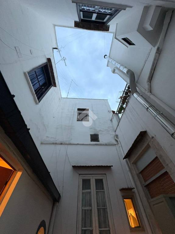 appartamento in vendita a Barletta in zona Centro Città