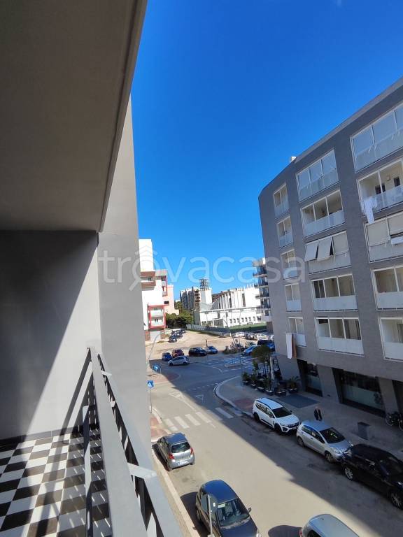 appartamento in vendita a Barletta