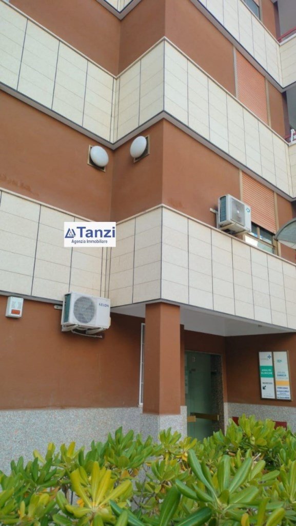 casa semindipendente in vendita a Barletta