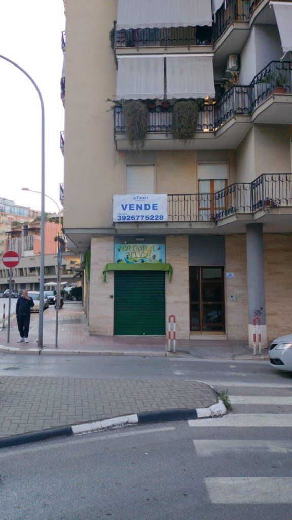 casa semindipendente in vendita a Barletta