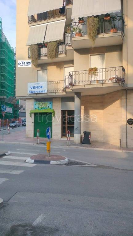 appartamento in vendita a Barletta