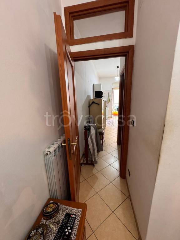 appartamento in vendita a Barletta in zona Centro Città