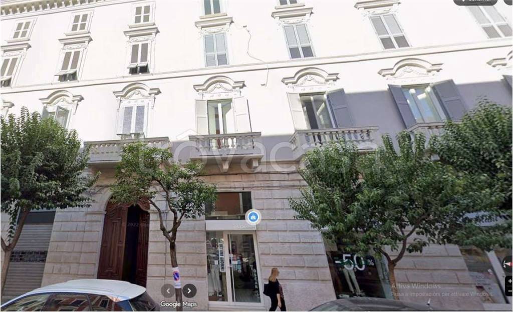 appartamento in vendita a Barletta in zona Centro Città