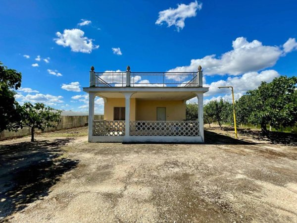 appartamento in vendita a Barletta