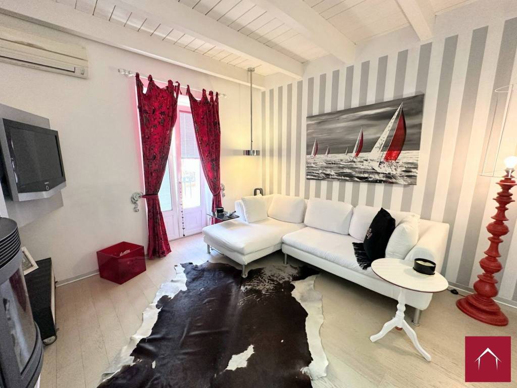 appartamento in vendita a Barletta