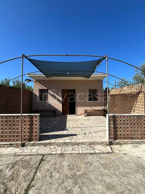 appartamento in vendita a Barletta