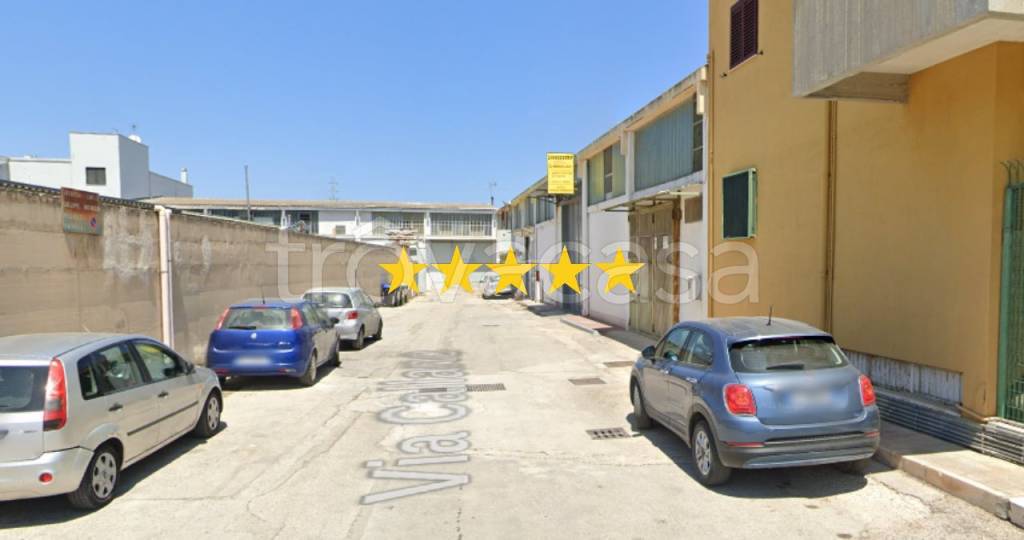 appartamento in vendita a Barletta