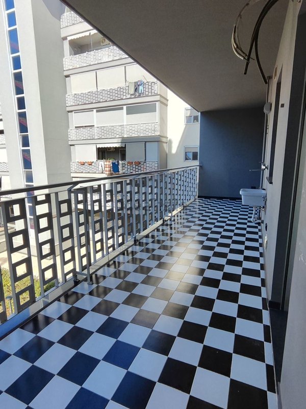 appartamento in vendita a Barletta