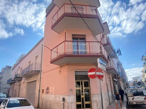 monolocale in vendita a Barletta in zona Settefrati