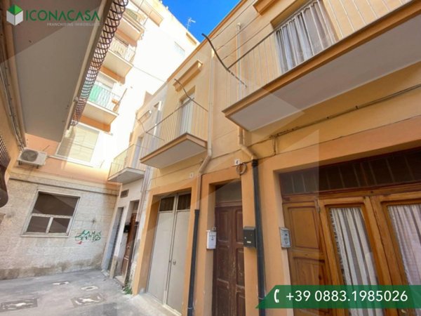 appartamento in vendita a Barletta