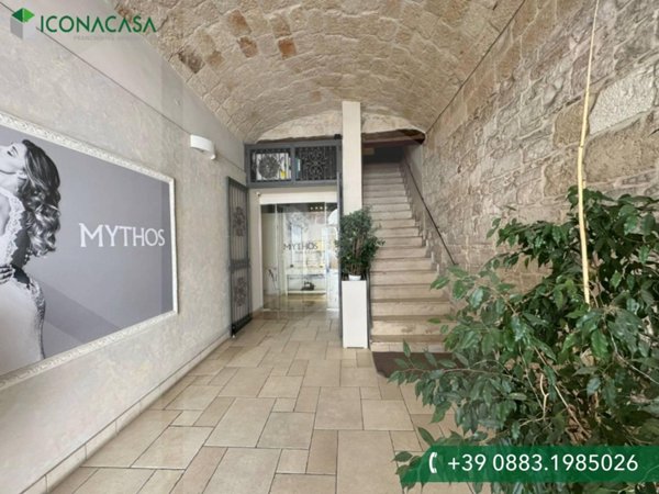 appartamento in vendita a Barletta