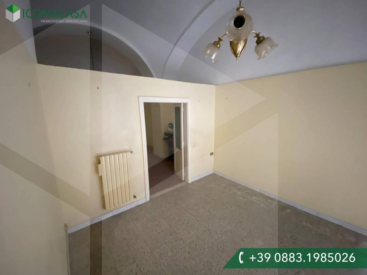 appartamento in vendita a Barletta