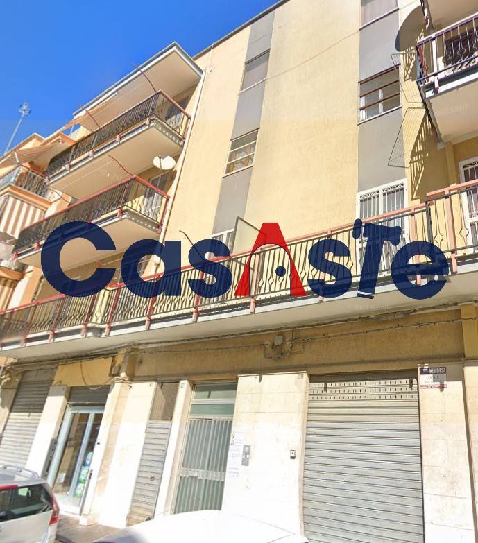 appartamento in vendita a Barletta in zona Borgovilla