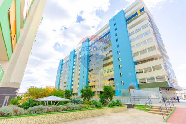 appartamento in vendita a Barletta