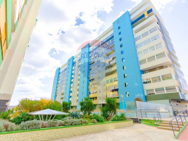 appartamento in vendita a Barletta