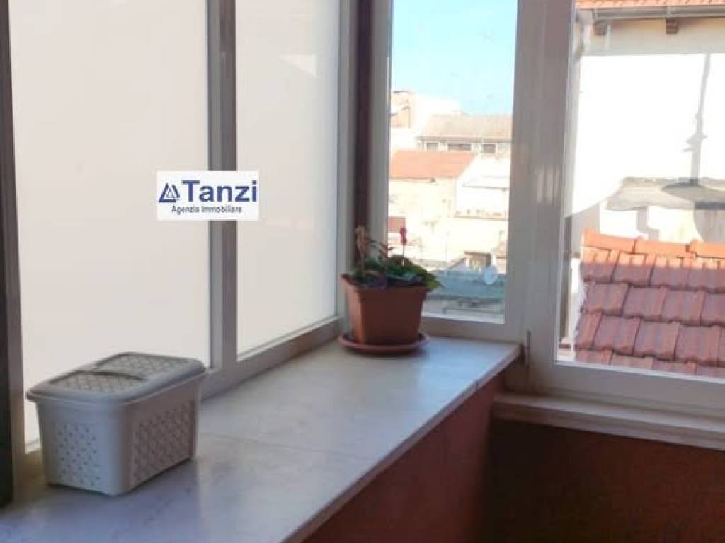 appartamento in vendita a Barletta in zona Santa Maria