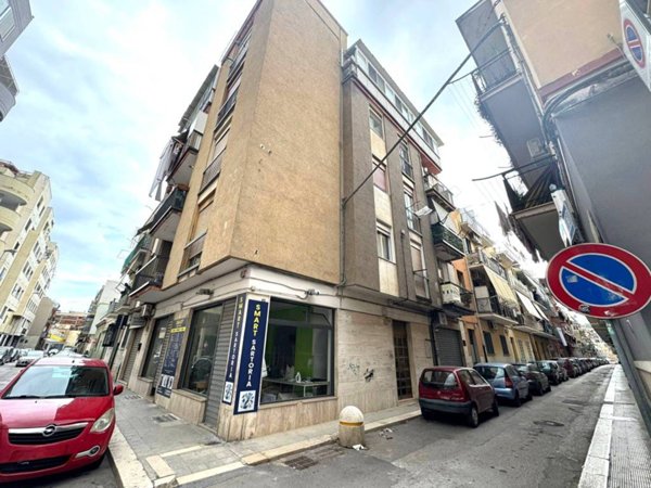 appartamento in vendita a Barletta in zona Borgovilla