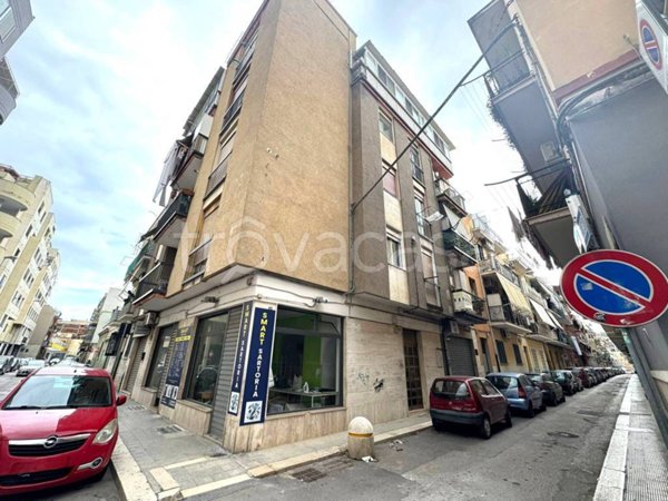appartamento in vendita a Barletta in zona Borgovilla