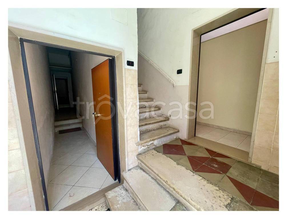 appartamento in vendita a Barletta in zona Settefrati