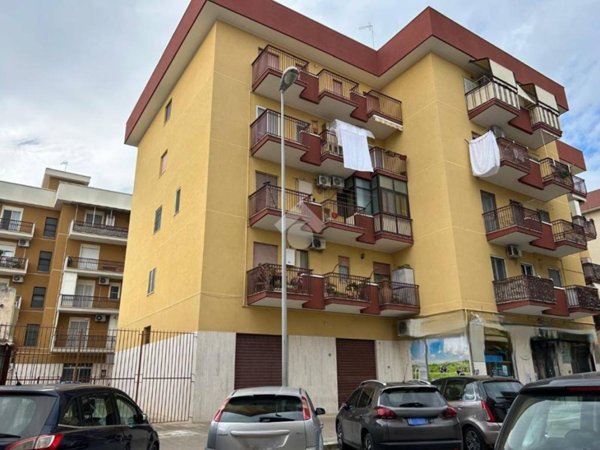 appartamento in vendita a Barletta