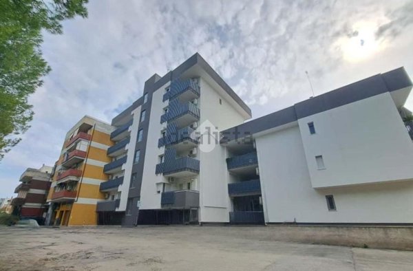 appartamento in vendita a Barletta in zona Borgovilla