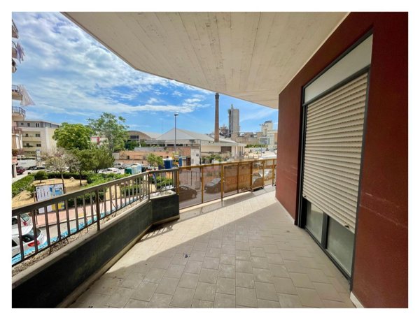 appartamento in vendita a Barletta in zona Centro Città