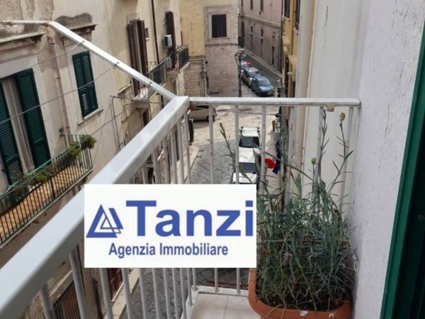 appartamento in vendita a Barletta