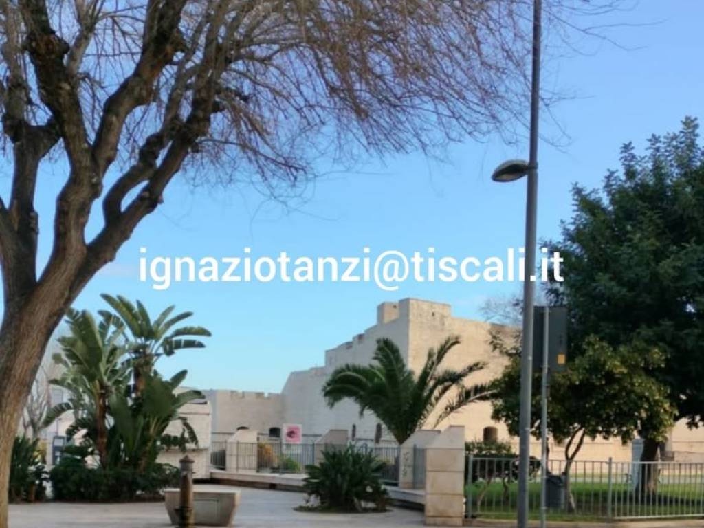 appartamento in vendita a Barletta in zona Santa Maria