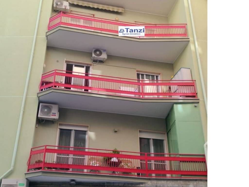 appartamento in vendita a Barletta