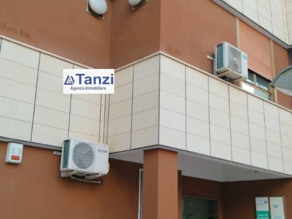 appartamento in vendita a Barletta